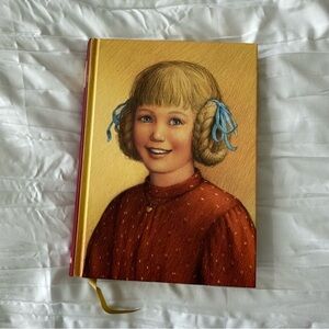 American Girl Kirsten’s Story Collection Book